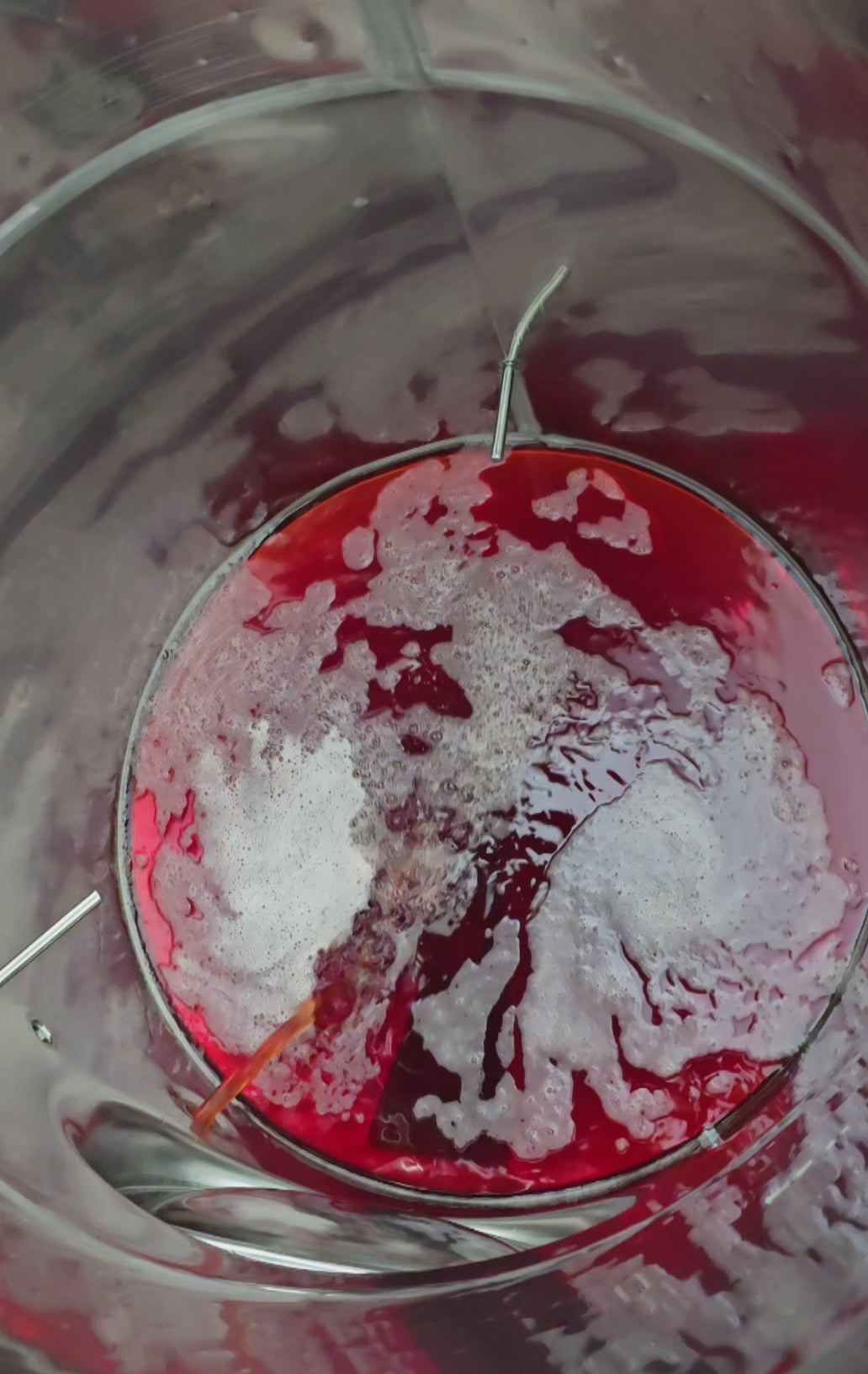 Cidre Geneva en cuvage