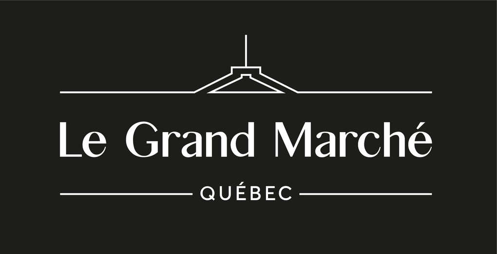 Événement Cidrerie Terre 50 au Grand Marché de Québec